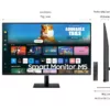 Samsung LS32DM500EUXEN M5 Monitor va 32'' full hd - schwarz – Bild 3