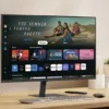 Samsung LS32DM500EUXEN M5 Monitor va 32'' full hd - schwarz – Bild 11
