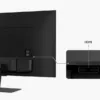 Samsung LS32DM500EUXEN M5 Monitor va 32'' full hd - schwarz – Bild 10