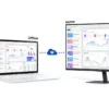 Samsung LS32DM500EUXEN M5 Monitor va 32'' full hd - schwarz – Bild 15