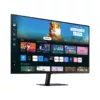 Samsung LS32DM500EUXEN M5 Monitor va 32'' full hd - schwarz – Bild 2