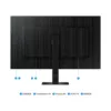 Samsung LS27D700EAUXEN Viewfinity S7 27'' uhd-flach-ips-monitor – schwarz – Bild 16