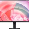 Samsung LS27D700EAUXEN Viewfinity S7 27'' uhd-flach-ips-monitor – schwarz