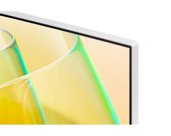 Samsung LS34C650TAUXEN Viewfinity S6 Gebogener monitor va 34'' ultra wqhd - weiß – Bild 7