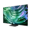 Samsung QE77S90DAEXZT Smart tv 77'' oled 4k – graphitschwarz – Bild 2
