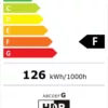 Samsung QE77S90DAEXZT Smart tv 77'' oled 4k – graphitschwarz – Bild 16