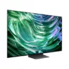 Samsung QE77S90DAEXZT Smart tv 77'' oled 4k – graphitschwarz – Bild 3