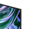 Samsung QE77S90DAEXZT Smart tv 77'' oled 4k – graphitschwarz – Bild 4