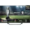 Hisense 43A79NQ Qled 43" 4k ultra hd smart-tv – schwarz