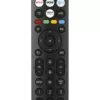 Hisense 43A79NQ Qled 43" 4k ultra hd smart-tv – schwarz – Bild 4
