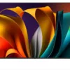 Hisense 55A69N 55-zoll-4k-ultra-hd-led-smart-tv – schwarz – Bild 2