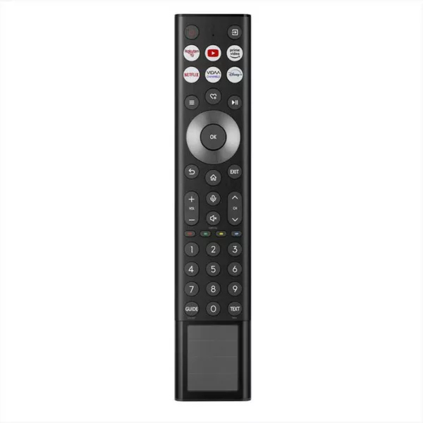Hisense 65U79NQ Qled 65" 4k ultra hd mini-led-smart-tv – anthrazit – Bild 5