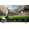 Hisense 50E7NQ Qled 50" 4k ultra hd smart-tv – dunkelgrau