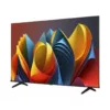 Hisense 50E7NQ Qled 50" 4k ultra hd smart-tv – dunkelgrau – Bild 3