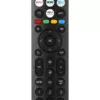 Hisense 50E7NQ Qled 50" 4k ultra hd smart-tv – dunkelgrau – Bild 6