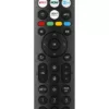 Hisense 65E7NQ Qled 55" 4k ultra hd smart tv - dunkelgrau – Bild 5