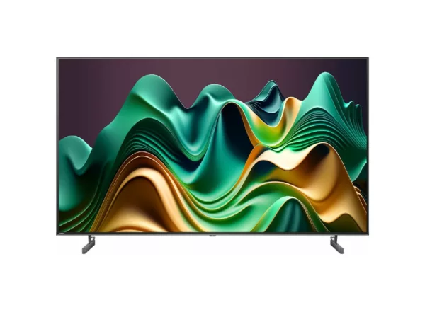 Hisense 55U6NQ 55-zoll-4k-ultra-hd-mini-led-smart-tv – schwarz – Bild 2