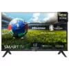 Hisense 40A4N Smarter led-fernseher 40" hd - schwarz
