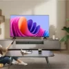 Hisense 40A4N Smarter led-fernseher 40" hd - schwarz – Bild 3