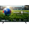 Hisense 50A6N 50-zoll-4k-ultra-hd-led-smart-tv – schwarz
