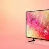 Samsung UE50DU7172UXXH Smart tv 50'' led uhd 4k - schwarz – Bild 5