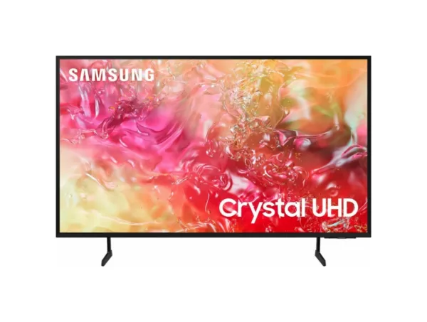 Samsung UE50DU7172UXXH Smart tv 50'' led uhd 4k - schwarz