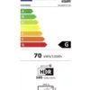 Samsung UE50DU7172UXXH Smart tv 50'' led uhd 4k - schwarz – Bild 8