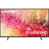 Samsung UE43DU7192UXXH Smart tv 43'' led uhd 4k - schwarz