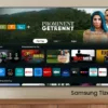 Samsung UE43DU7192UXXH Smart tv 43'' led uhd 4k - schwarz – Bild 4