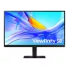 Samsung LS27D800UAUXEN S8 27'' uhd-flach-ips-monitor – schwarz