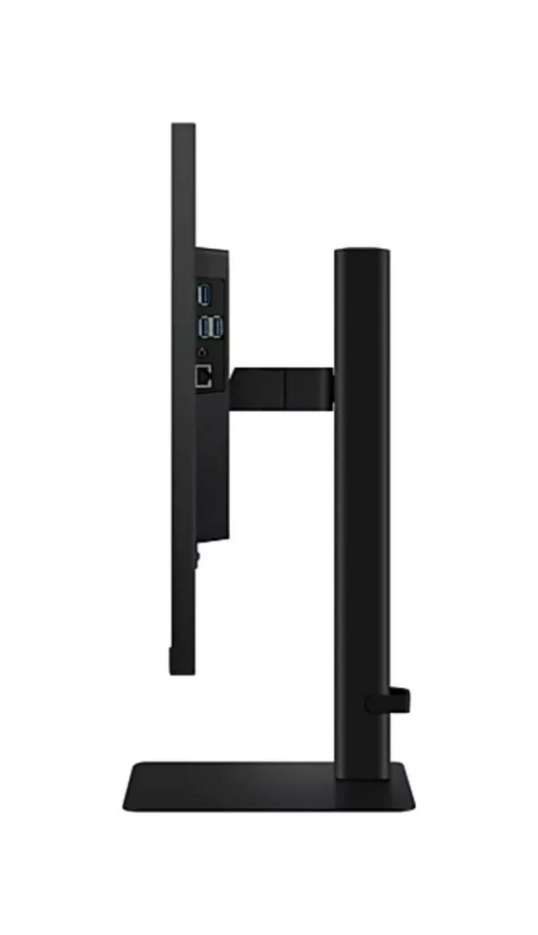 Samsung LS27D800UAUXEN S8 27'' uhd-flach-ips-monitor – schwarz – Bild 3