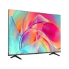 Hisense 50E77KQ E7K Smart tv 50" qled 4k - schwarz – Bild 3