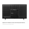 Hisense 50E77KQ E7K Smart tv 50" qled 4k - schwarz – Bild 4