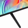 Hisense 50E77KQ E7K Smart tv 50" qled 4k - schwarz – Bild 5