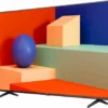 Hisense 55E63KT A6K Smart tv 55" uhd 4k - schwarz – Bild 4