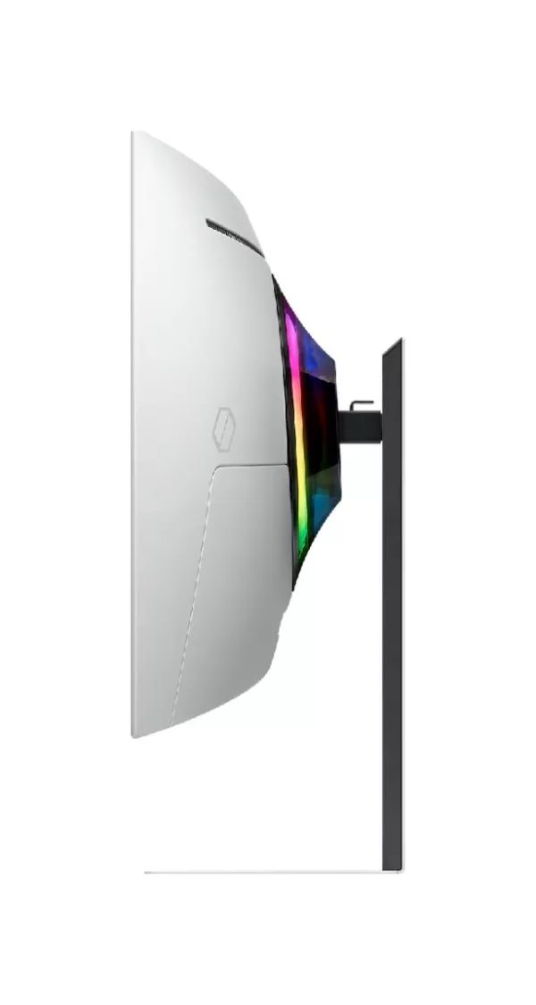 Samsung LS34DG850SUXEN Odissey G8 34'' wqhd gebogener oled-monitor – silber – Bild 12