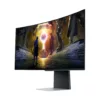 Samsung LS34DG850SUXEN Odissey G8 34'' wqhd gebogener oled-monitor – silber – Bild 8